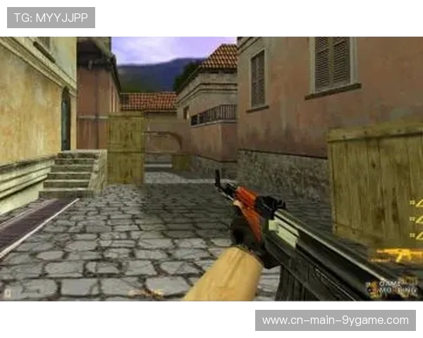 CS2狙击手瞬间改变局势，cs1.6狙击手