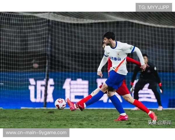 中超中场核心突破:传球与推进训练的精彩探索