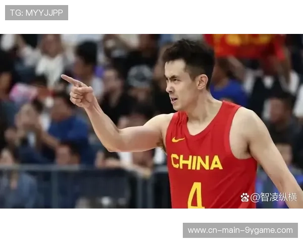 国篮默契从小游戏开始？赵继伟这样说！，赵继伟补篮